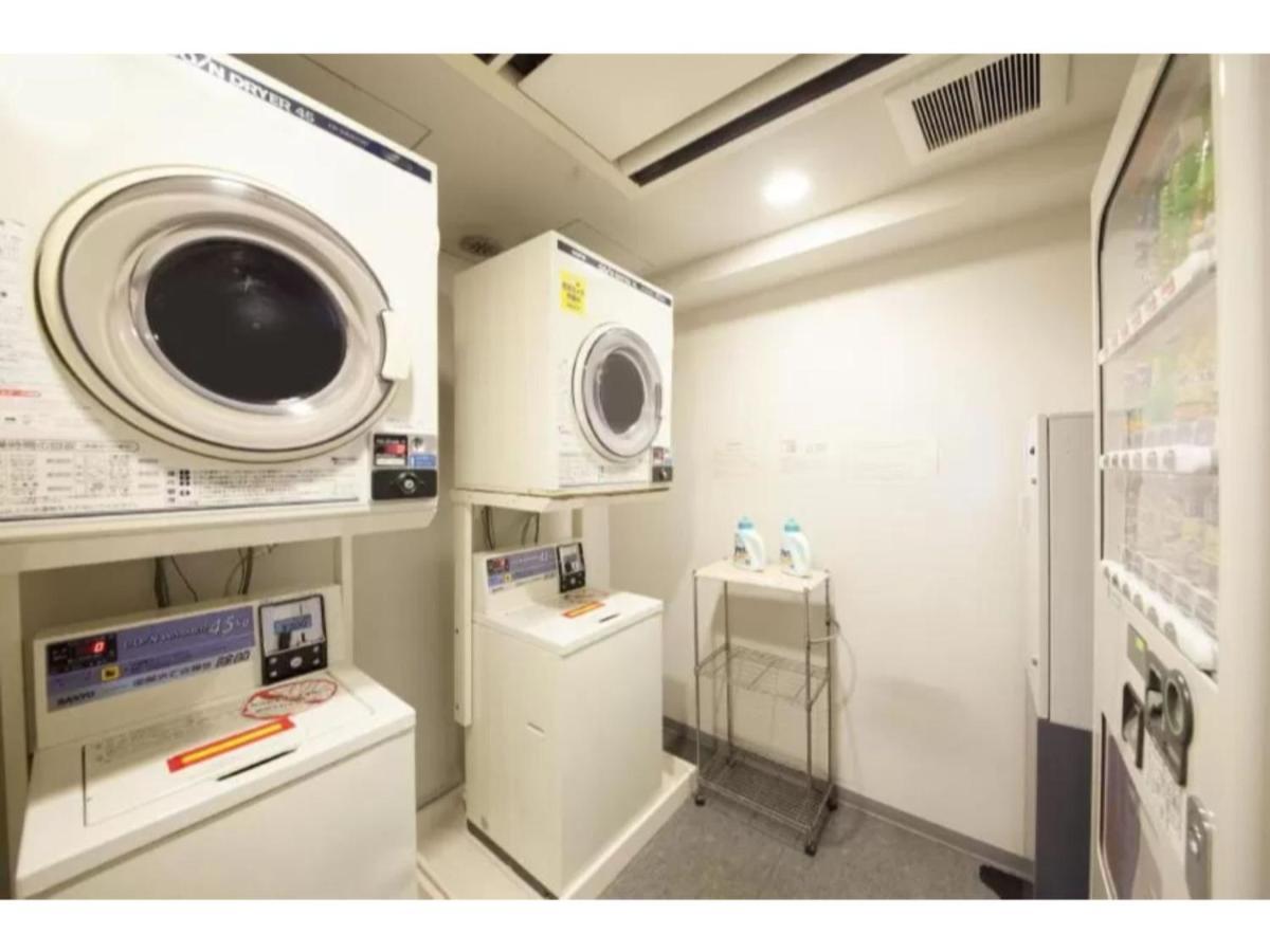 R&B Hotel Hachioji - Vacation Stay 38830V ภายนอก รูปภาพ