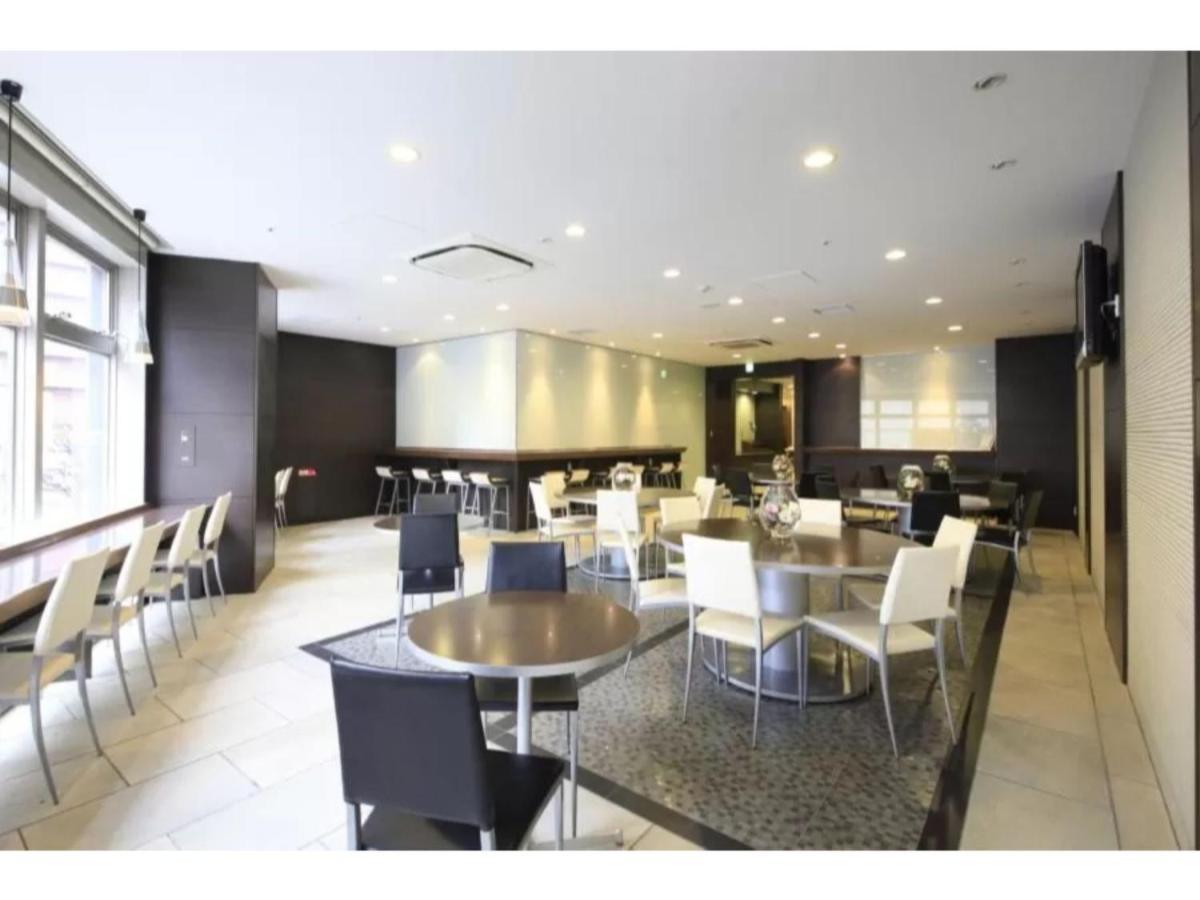 R&B Hotel Hachioji - Vacation Stay 38830V ภายนอก รูปภาพ