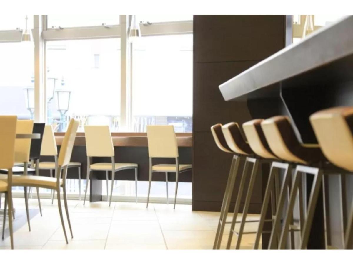 R&B Hotel Hachioji - Vacation Stay 38830V ภายนอก รูปภาพ
