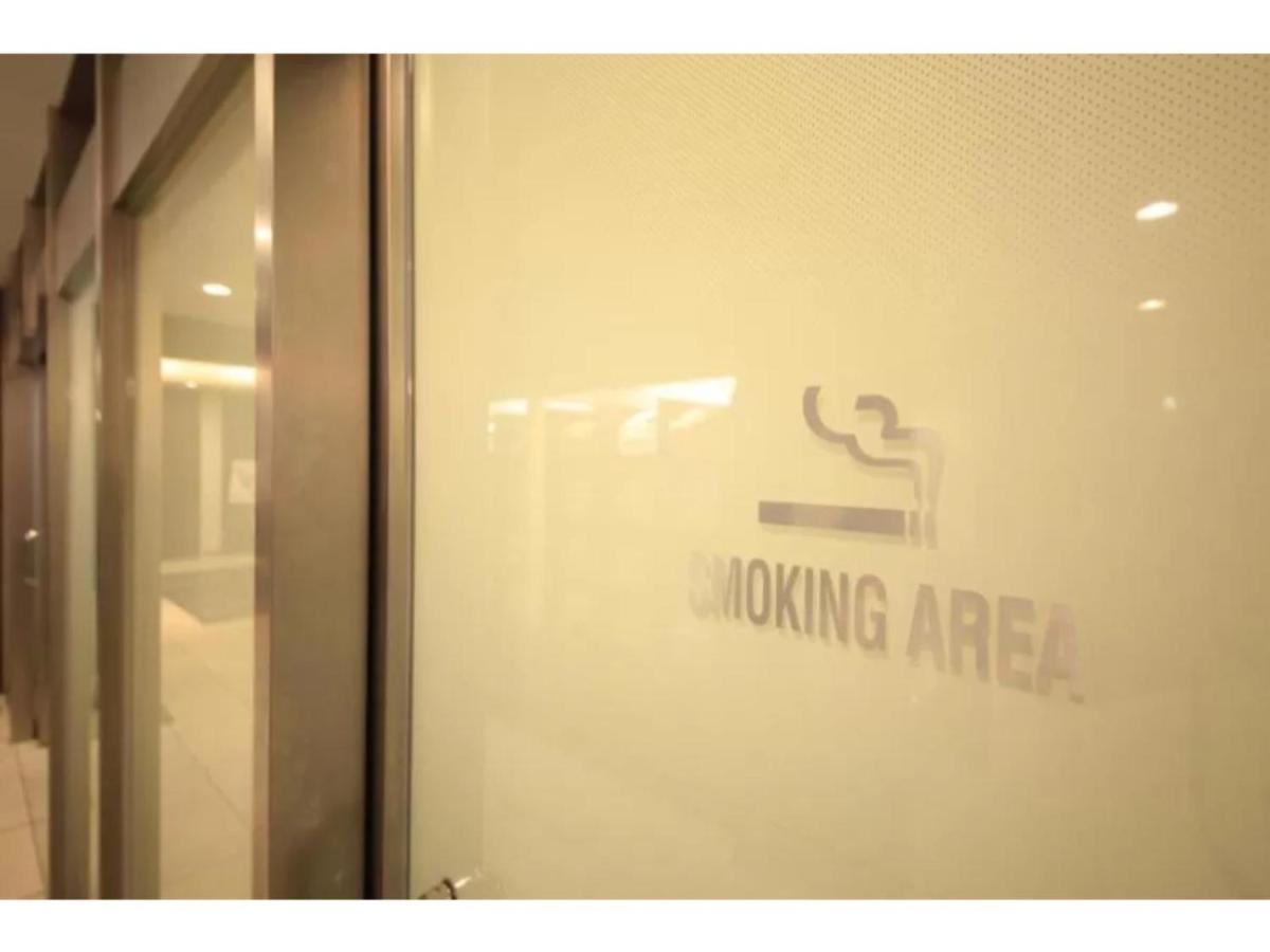R&B Hotel Hachioji - Vacation Stay 38830V ภายนอก รูปภาพ