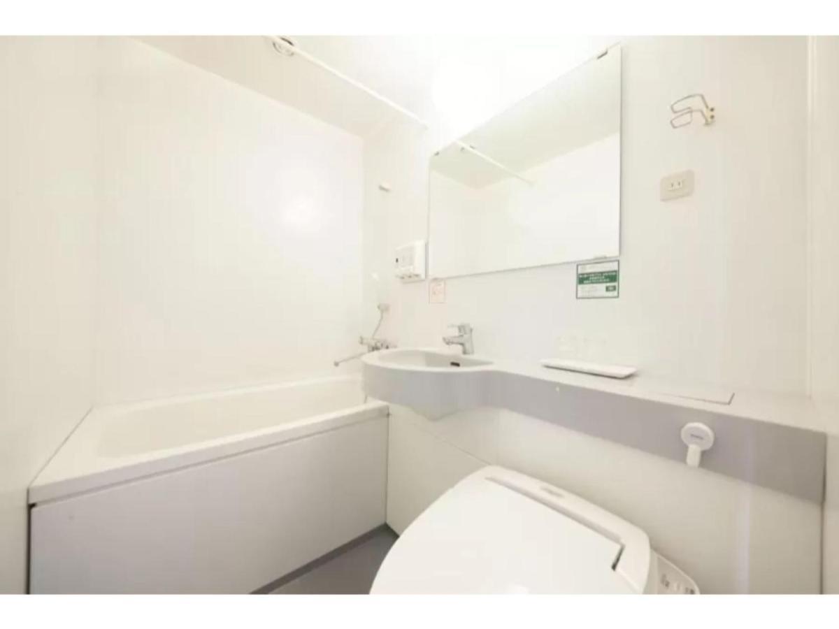 R&B Hotel Hachioji - Vacation Stay 38830V ภายนอก รูปภาพ