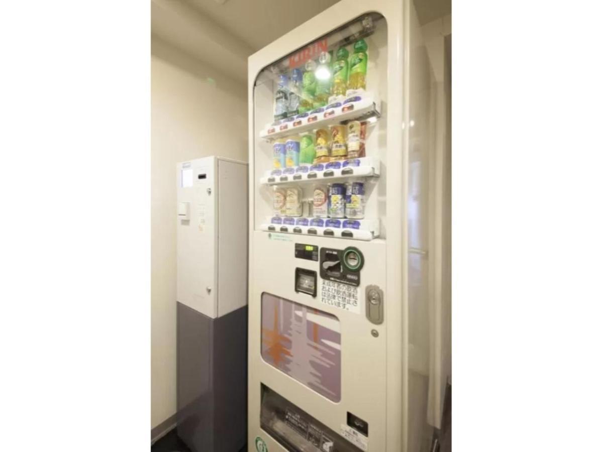 R&B Hotel Hachioji - Vacation Stay 38830V ภายนอก รูปภาพ