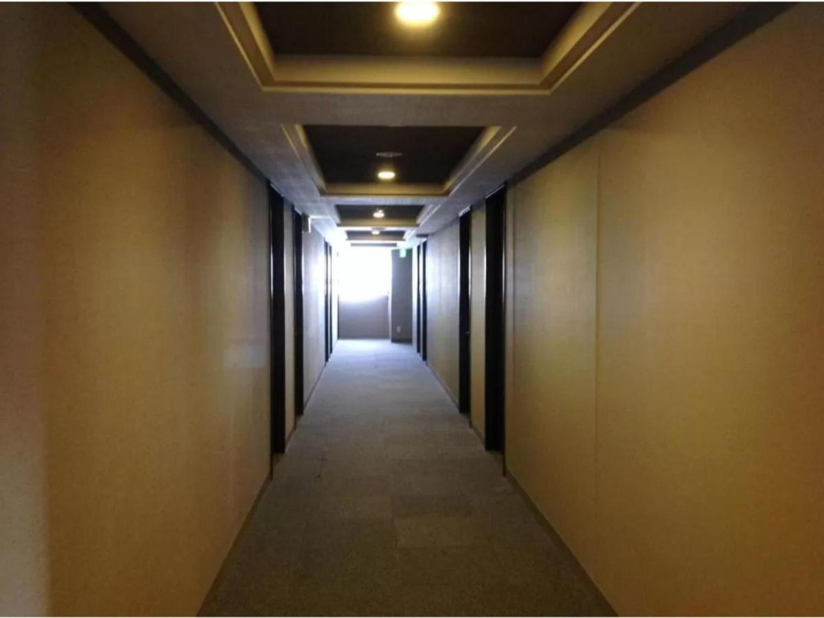 R&B Hotel Hachioji - Vacation Stay 38830V ภายนอก รูปภาพ